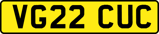 VG22CUC