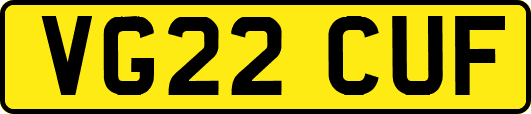 VG22CUF