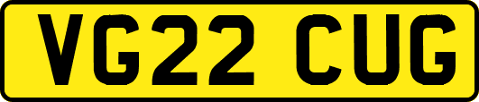 VG22CUG