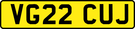 VG22CUJ