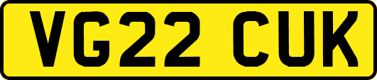 VG22CUK