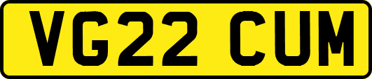 VG22CUM