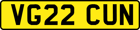 VG22CUN