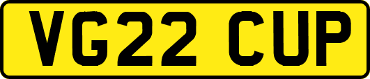 VG22CUP