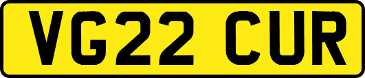 VG22CUR