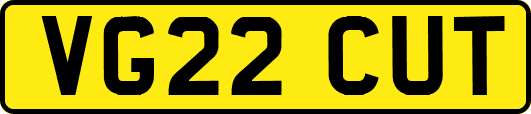 VG22CUT