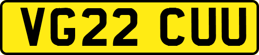 VG22CUU
