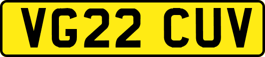 VG22CUV