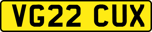 VG22CUX