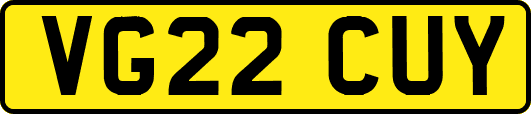 VG22CUY