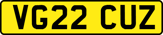 VG22CUZ