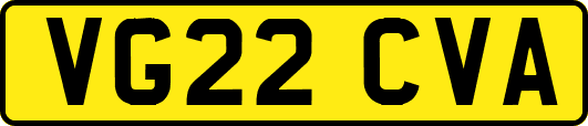 VG22CVA