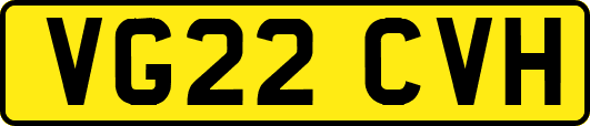 VG22CVH