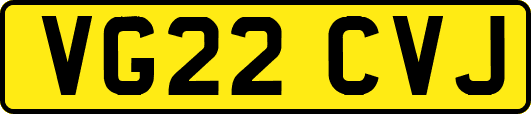 VG22CVJ