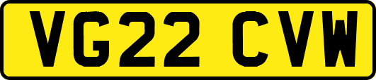 VG22CVW