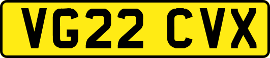VG22CVX