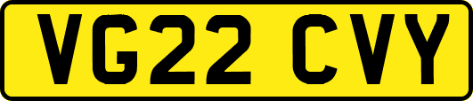 VG22CVY