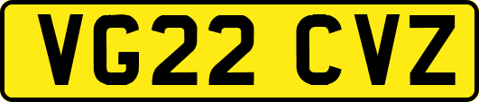 VG22CVZ