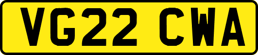 VG22CWA