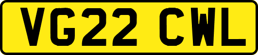 VG22CWL