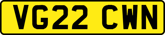 VG22CWN
