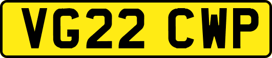 VG22CWP