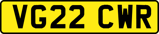 VG22CWR