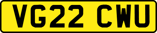 VG22CWU