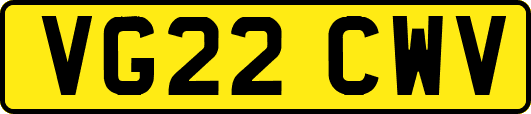 VG22CWV