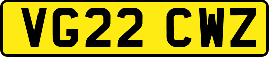 VG22CWZ