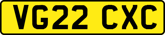VG22CXC
