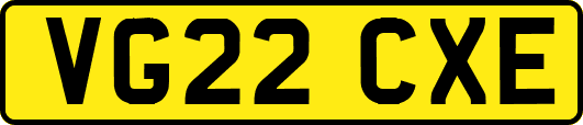 VG22CXE