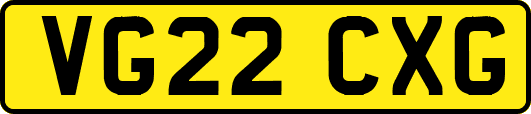 VG22CXG