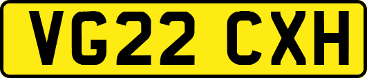 VG22CXH