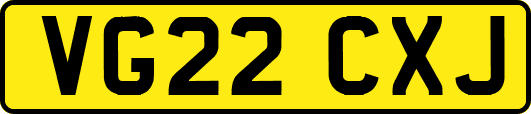 VG22CXJ
