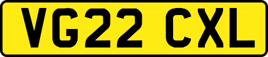 VG22CXL