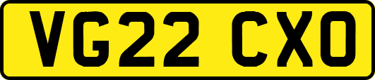 VG22CXO
