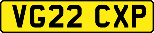 VG22CXP