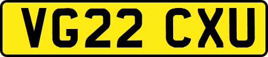 VG22CXU