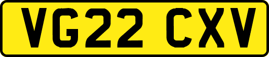 VG22CXV