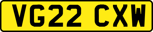 VG22CXW