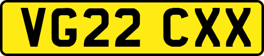 VG22CXX