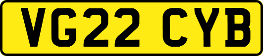 VG22CYB