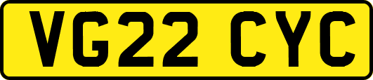 VG22CYC