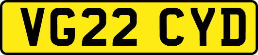VG22CYD