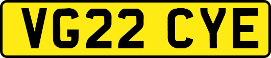 VG22CYE
