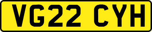 VG22CYH