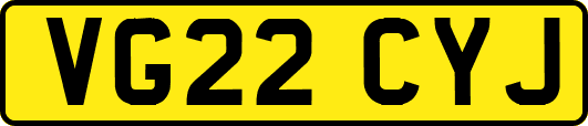 VG22CYJ