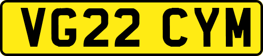 VG22CYM