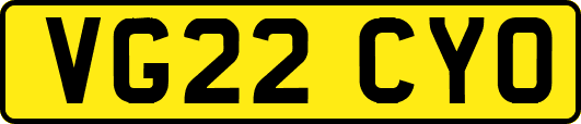VG22CYO